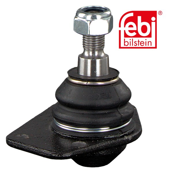 Kulled / Spindelled, Fram, höger eller vänster, Nedre Febi bilste FEBI BILSTEIN Kulled / Spindelled, Fram, höger eller vänster, Nedre Febi bilste FEBI BILSTEIN