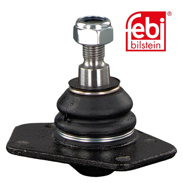 Kulled / Spindelled, Fram, höger eller vänster, Nedre Febi bilste FEBI BILSTEIN Kulled / Spindelled, Fram, höger eller vänster, Nedre Febi bilste FEBI BILSTEIN