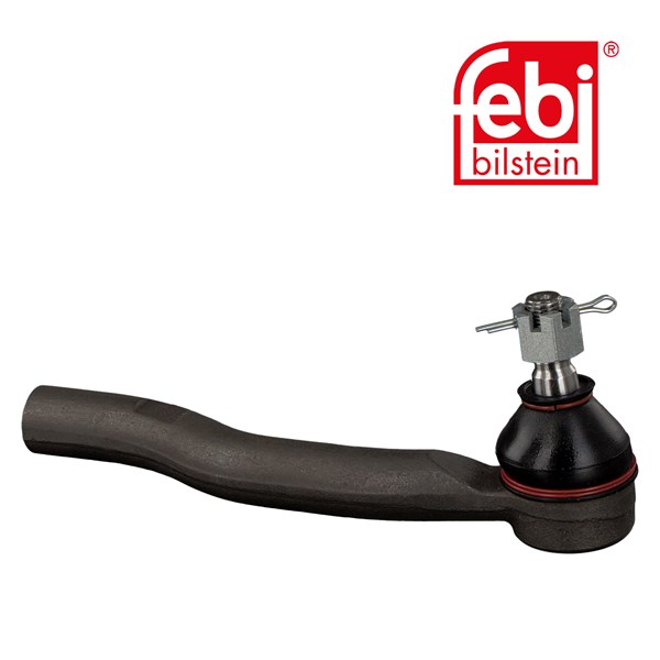 Styrled, framaxel vänster Febi bilstein ProKit 34310 FEBI BILSTEIN Styrled, framaxel vänster Febi bilstein ProKit 34310 FEBI BILSTEIN