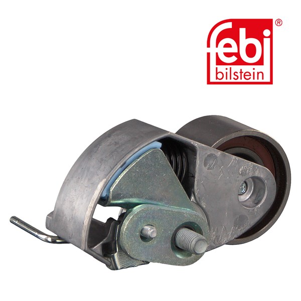 Spännrulle, kamrem Febi bilstein 34312 FEBI BILSTEIN Spännrulle, kamrem Febi bilstein 34312 FEBI BILSTEIN