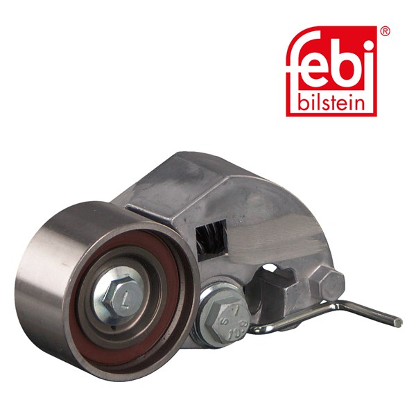 Spännrulle, kamrem Febi bilstein 34312 FEBI BILSTEIN Spännrulle, kamrem Febi bilstein 34312 FEBI BILSTEIN