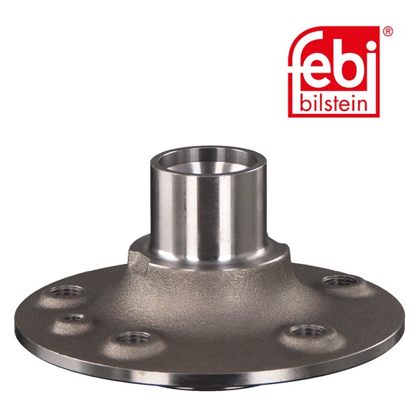 Hjulnav, Framaxel Febi bilstein 34321 FEBI BILSTEIN