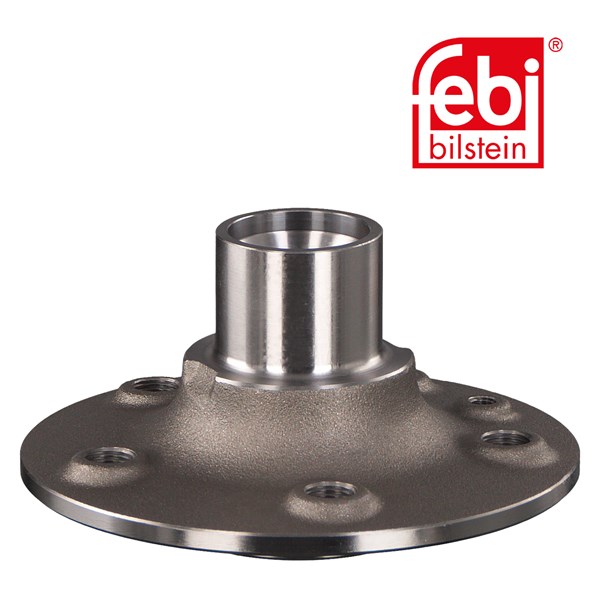 Hjulnav, Framaxel Febi bilstein 34321 FEBI BILSTEIN