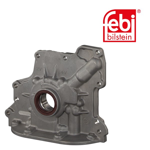 Oljepump Febi bilstein 34323 FEBI BILSTEIN