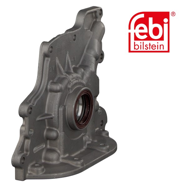 Oljepump Febi bilstein 34323 FEBI BILSTEIN