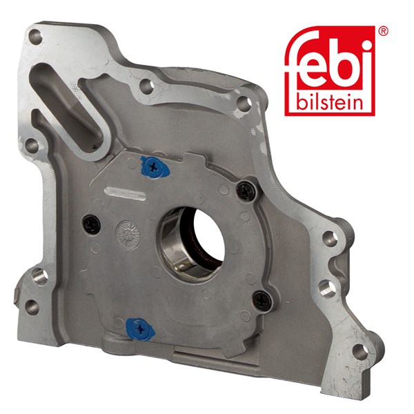 Oljepump Febi bilstein 34323 FEBI BILSTEIN