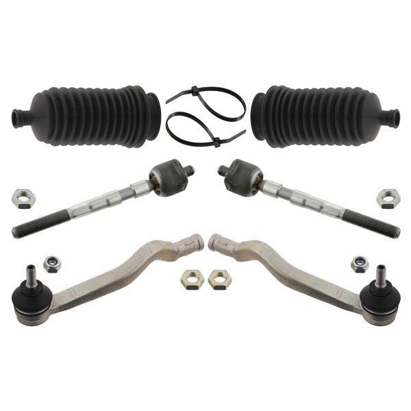 Styrstagssats, Framaxel Febi bilstein 34332 FEBI BILSTEIN
