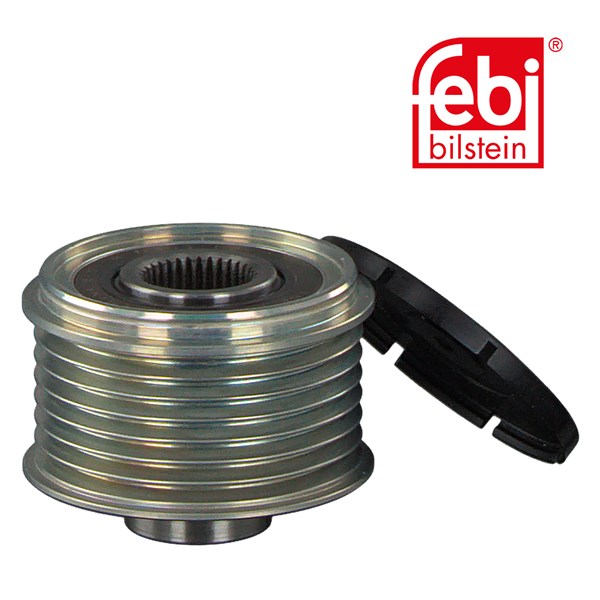 Frihjulskoppling, generator Febi bilstein 34380 FEBI BILSTEIN