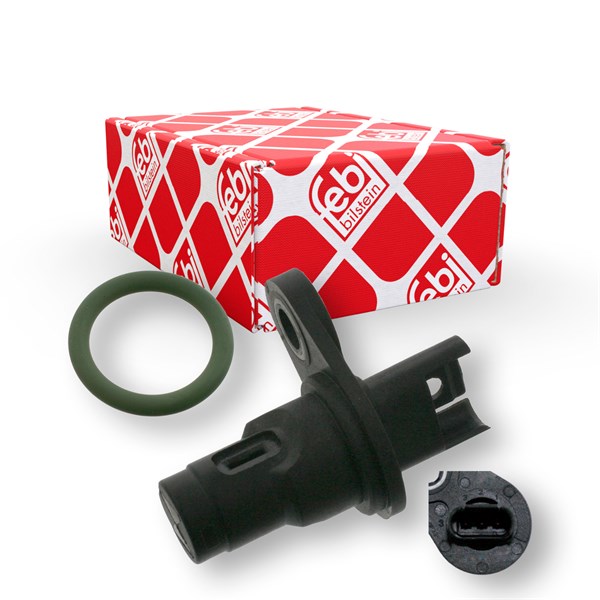 Sensor, kamaxelgivare Febi bilstein 34382 FEBI BILSTEIN