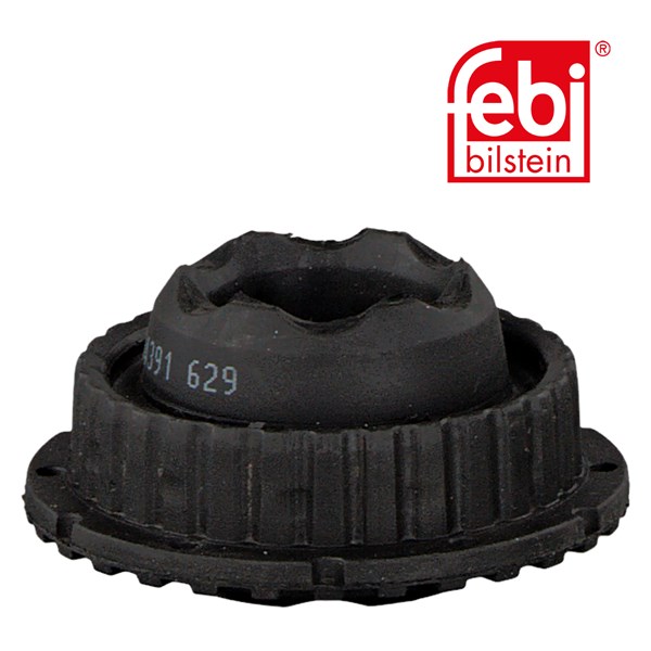 Fjäderbenslager, Fram, höger eller vänster Febi bilstein 34391 FEBI BILSTEIN