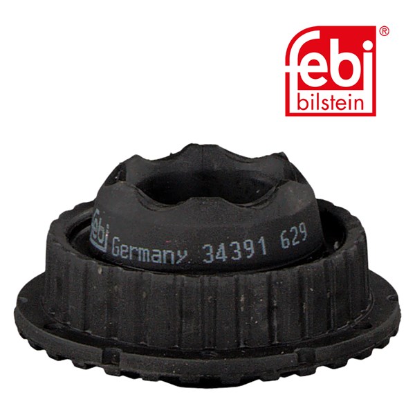 Fjäderbenslager, Fram, höger eller vänster Febi bilstein 34391 FEBI BILSTEIN