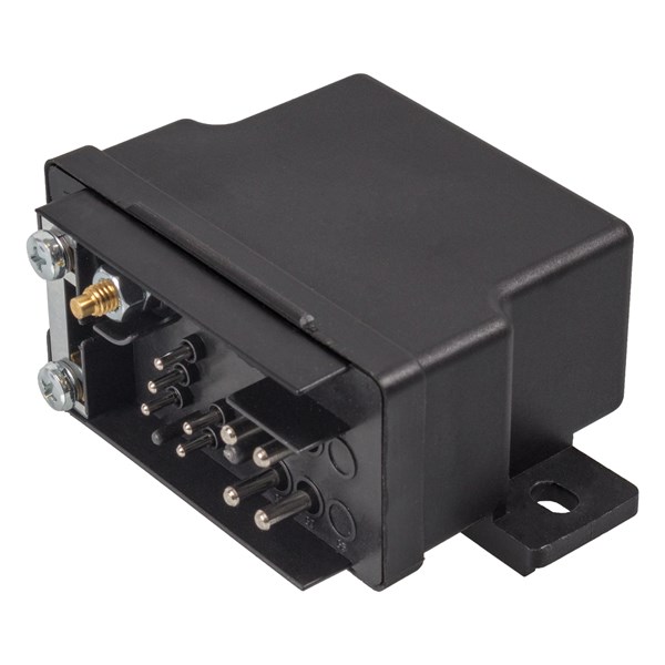 Relä, glödstiftssystem 12V Febi bilstein 34450 FEBI BILSTEIN