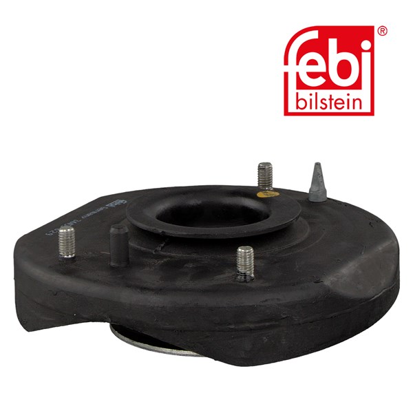 Fjäderbenslager, framaxel vänster Febi bilstein 34457 FEBI BILSTEIN