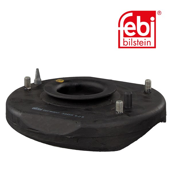 Fjäderbenslager, framaxel vänster Febi bilstein 34457 FEBI BILSTEIN