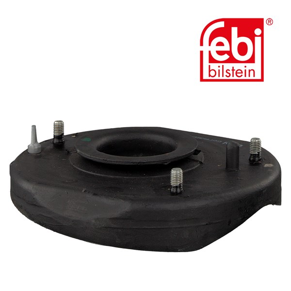 Fjäderbenslager, framaxel höger Febi bilstein 34458 FEBI BILSTEIN Fjäderbenslager, framaxel höger Febi bilstein 34458 FEBI BILSTEIN