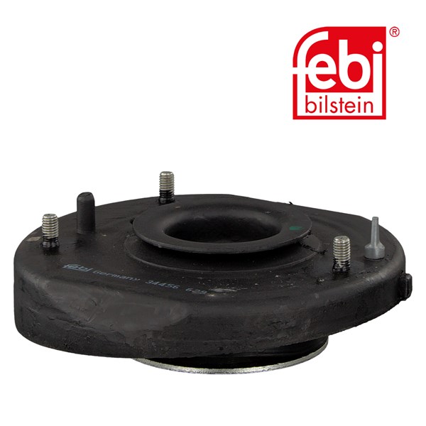 Fjäderbenslager, framaxel höger Febi bilstein 34458 FEBI BILSTEIN Fjäderbenslager, framaxel höger Febi bilstein 34458 FEBI BILSTEIN