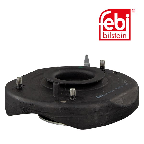 Fjäderbenslager, framaxel höger Febi bilstein 34458 FEBI BILSTEIN Fjäderbenslager, framaxel höger Febi bilstein 34458 FEBI BILSTEIN