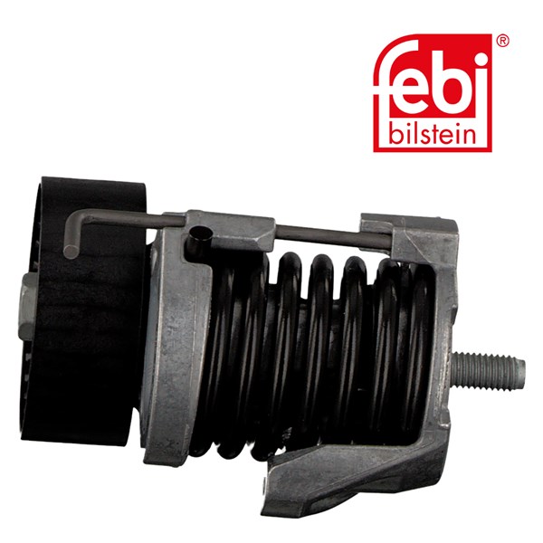 Remsträckare, Drivrem Febi bilstein 34471 FEBI BILSTEIN