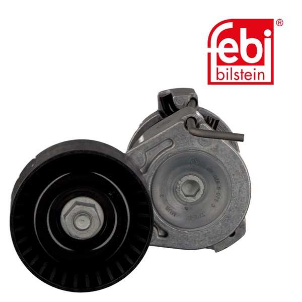 Remsträckare, Drivrem Febi bilstein 34471 FEBI BILSTEIN