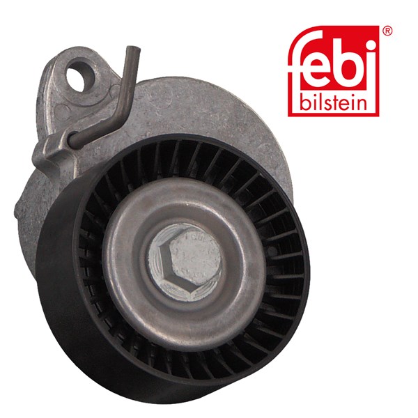 Remsträckare, Drivrem Febi bilstein 34472 FEBI BILSTEIN