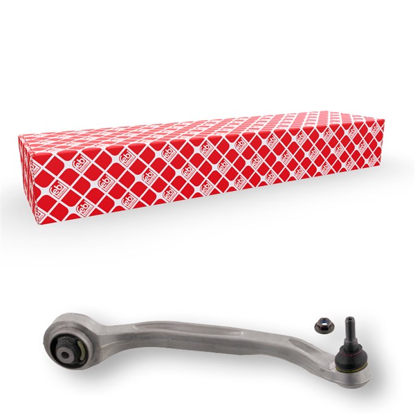 Länkarm, Bak, framaxel höger, Nedre Febi bilstein 34521 FEBI BILSTEIN
