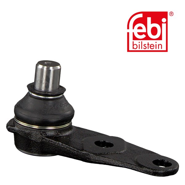 Kulled / Spindelled, Fram, höger eller vänster Febi bilstein 3452 FEBI BILSTEIN