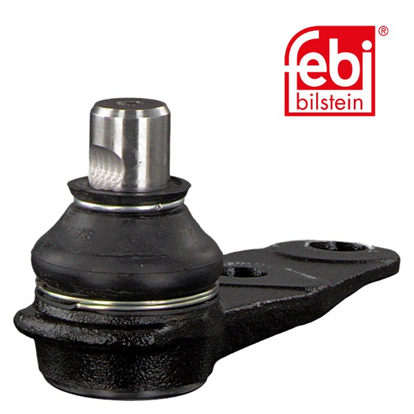 Kulled / Spindelled, Fram, höger eller vänster Febi bilstein 3452 FEBI BILSTEIN