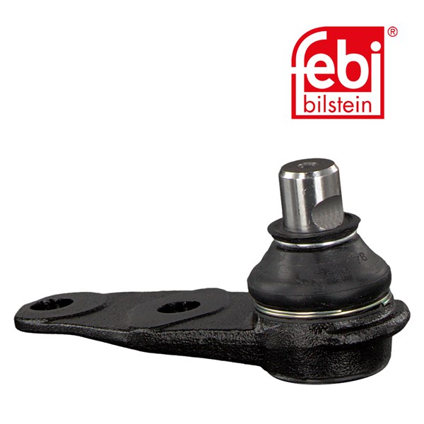 Kulled / Spindelled, Fram, höger eller vänster Febi bilstein 3452 FEBI BILSTEIN