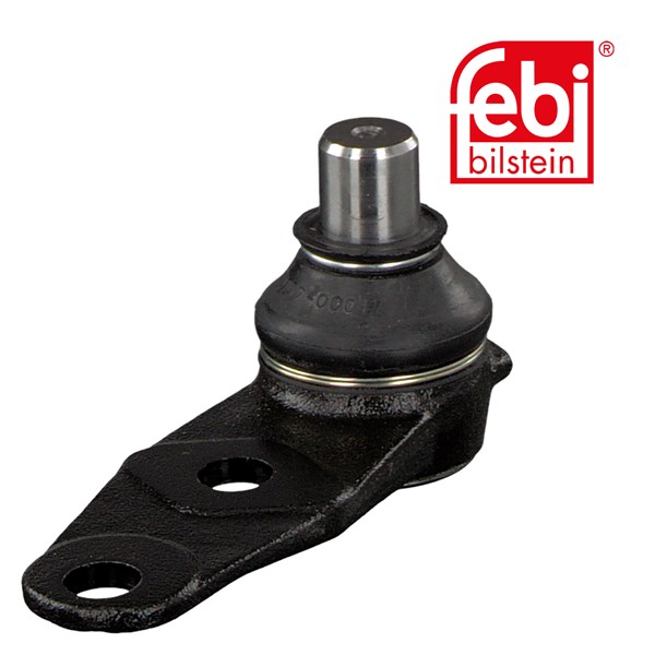Kulled / Spindelled, Fram, höger eller vänster Febi bilstein 3452 FEBI BILSTEIN