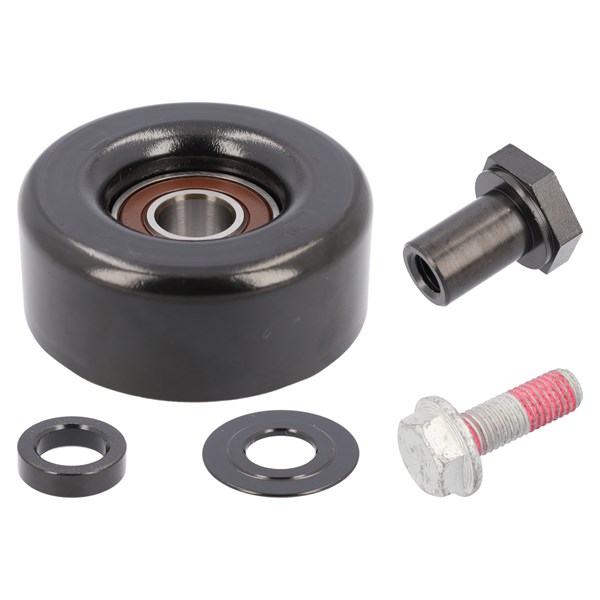Spännrulle, Drivrem Febi bilstein 34533 FEBI BILSTEIN