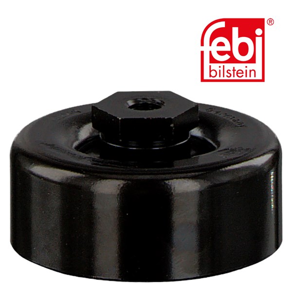Spännrulle, Drivrem Febi bilstein 34533 FEBI BILSTEIN