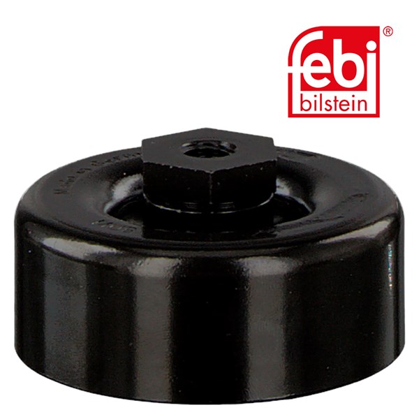 Spännrulle, Drivrem Febi bilstein 34533 FEBI BILSTEIN