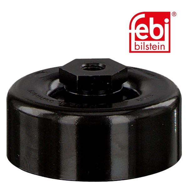 Spännrulle, Drivrem Febi bilstein 34533 FEBI BILSTEIN
