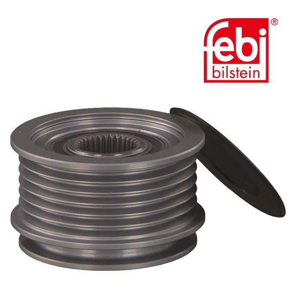 Frihjulskoppling, generator 140A Febi bilstein 34547 FEBI BILSTEIN