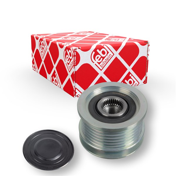 Frihjulskoppling, generator 120A Febi bilstein 34548 FEBI BILSTEIN