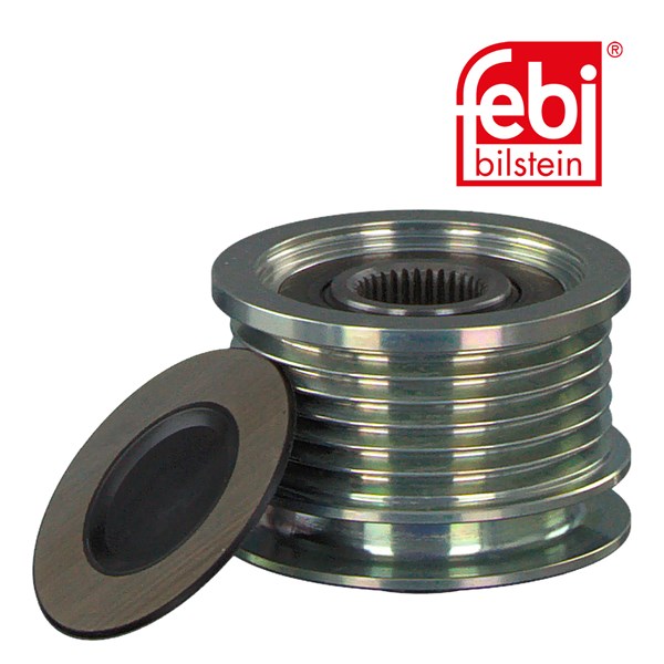 Frihjulskoppling, generator 120A Febi bilstein 34548 FEBI BILSTEIN