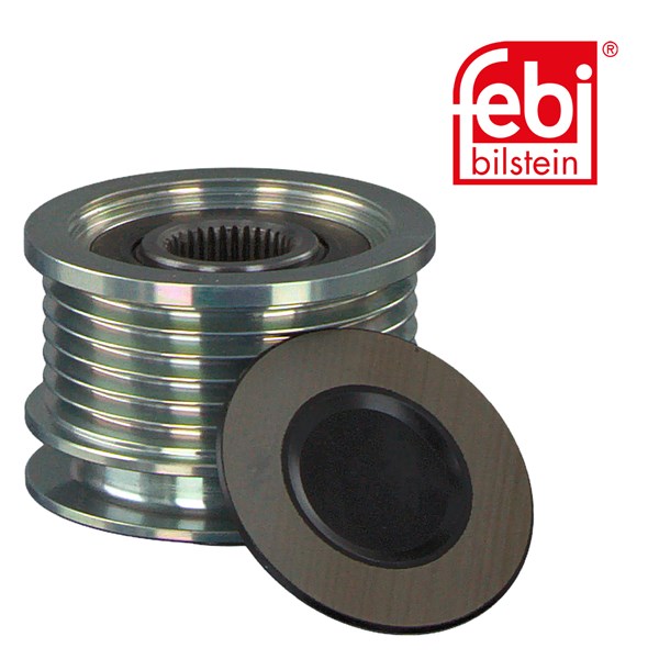 Frihjulskoppling, generator 120A Febi bilstein 34548 FEBI BILSTEIN