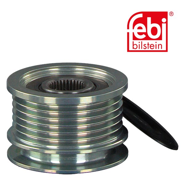 Frihjulskoppling, generator 120A Febi bilstein 34548 FEBI BILSTEIN