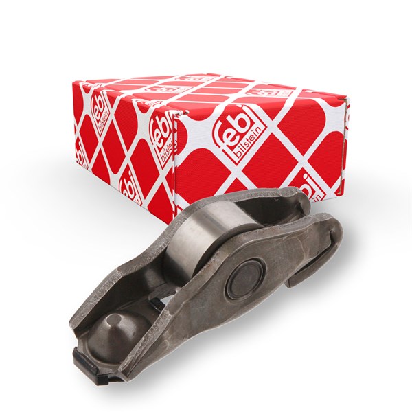 Vipparm, ventiler, Insugssidan, Utgång Febi bilstein 34551 FEBI BILSTEIN