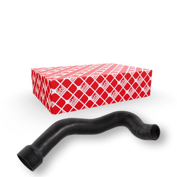 Laddluftslang Febi bilstein 34574 FEBI BILSTEIN