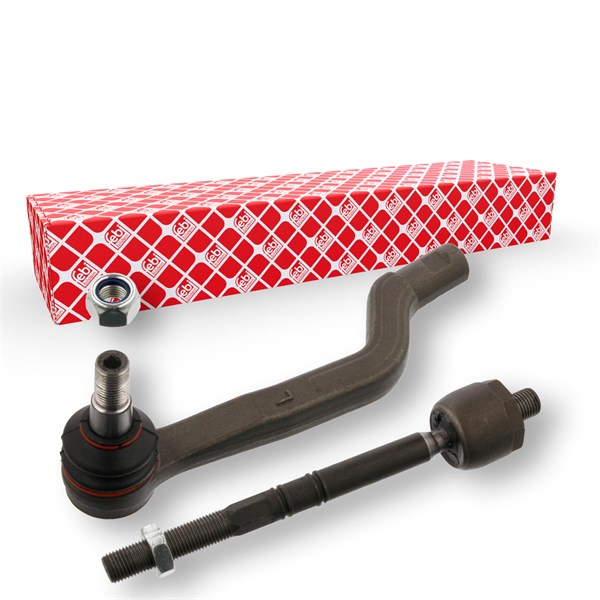 Styrstag, komplett, framaxel vänster Febi bilstein ProKit 34577 FEBI BILSTEIN