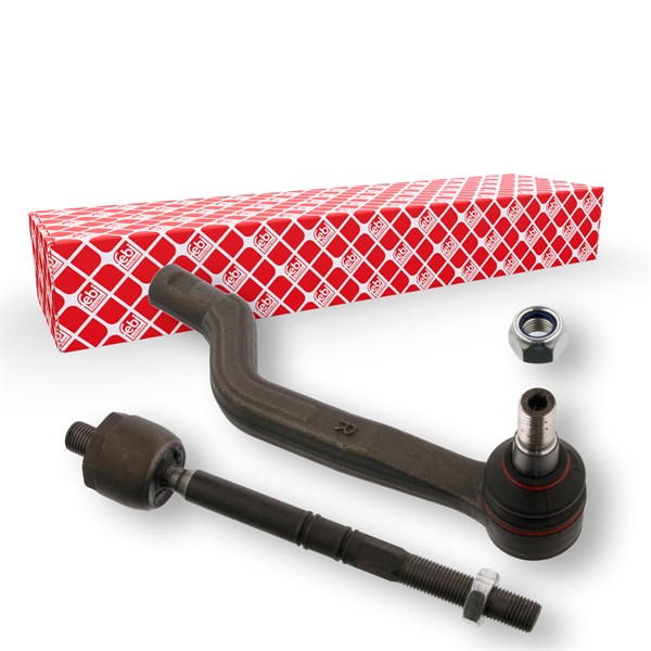 Styrstag, komplett, framaxel höger Febi bilstein ProKit 34579 FEBI BILSTEIN