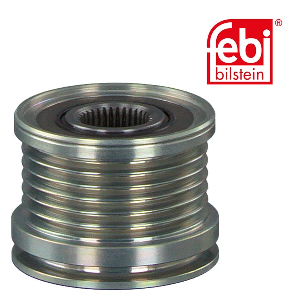 Frihjulskoppling, generator 140A Febi bilstein 34589 FEBI BILSTEIN