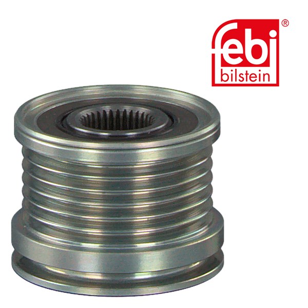 Frihjulskoppling, generator 140A Febi bilstein 34589 FEBI BILSTEIN