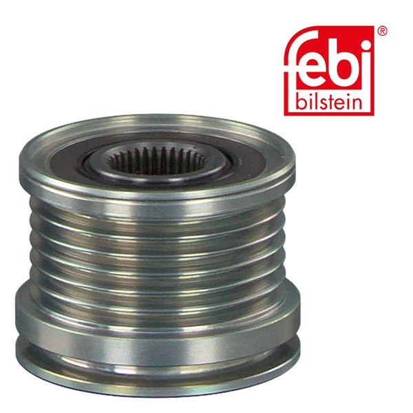 Frihjulskoppling, generator 140A Febi bilstein 34589 FEBI BILSTEIN