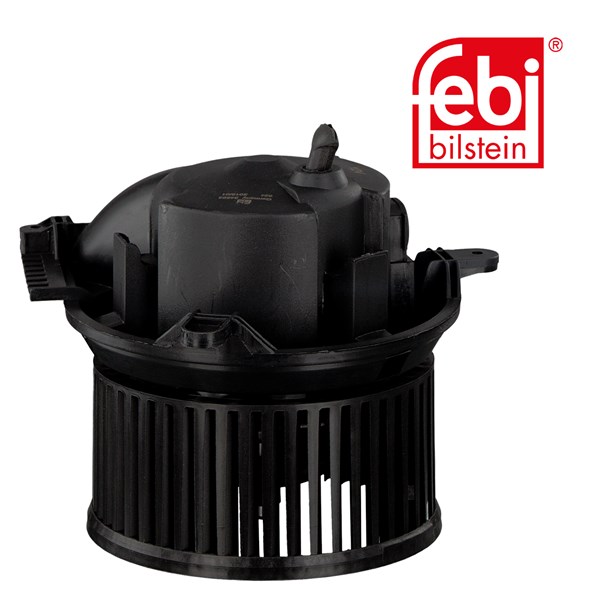 Kupéfläkt 12V Febi bilstein 34593 FEBI BILSTEIN