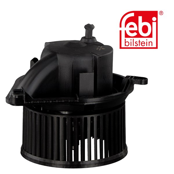 Kupéfläkt 12V Febi bilstein 34593 FEBI BILSTEIN