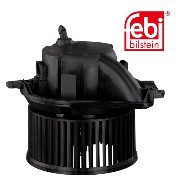 Kupéfläkt 12V Febi bilstein 34593 FEBI BILSTEIN
