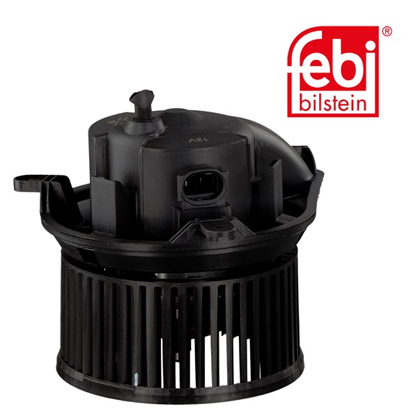 Kupéfläkt 12V Febi bilstein 34593 FEBI BILSTEIN
