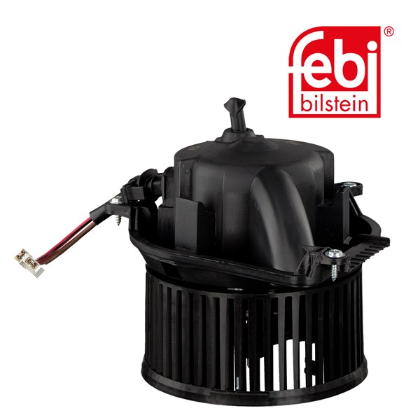 Kupéfläkt Febi bilstein 34594 FEBI BILSTEIN